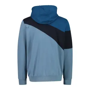 Hooded jacket CMP image-2