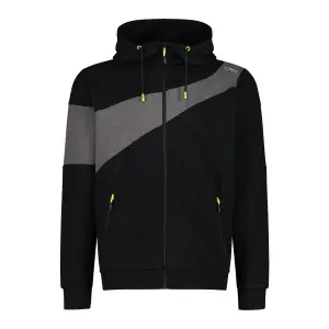 Hooded jacket CMP image-0