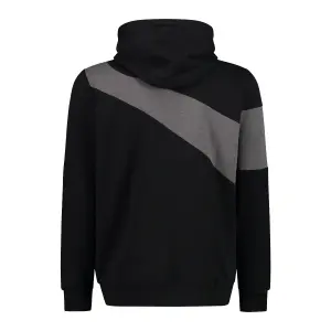 Hooded jacket CMP image-2