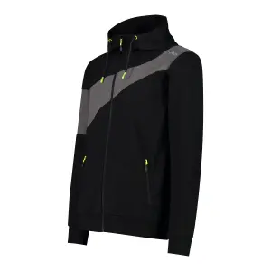 Hooded jacket CMP image-1