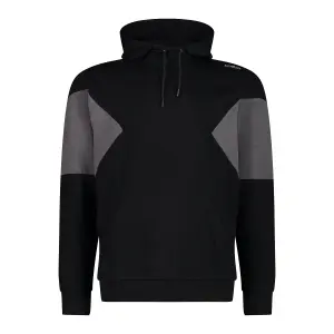Hooded sweatshirt CMP image-0