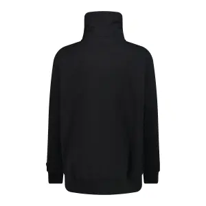 Women’s zip-up sweatshirt CMP image-1