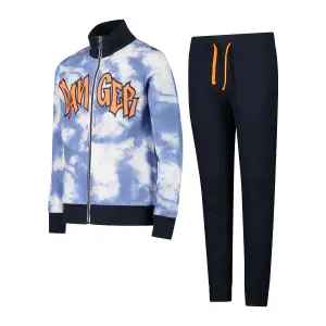 Children's tracksuit CMP image-1