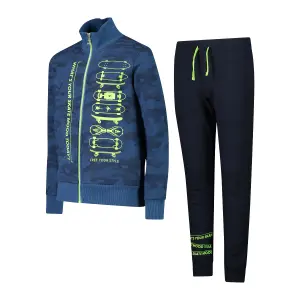 Children's tracksuit CMP image-1