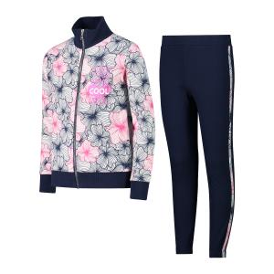 Träningsjacka för flickor CMP image-1