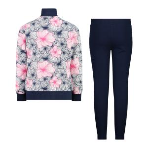 Träningsjacka för flickor CMP image-2