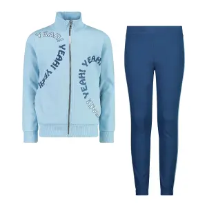 Chaqueta de chándal para niña CMP image-0