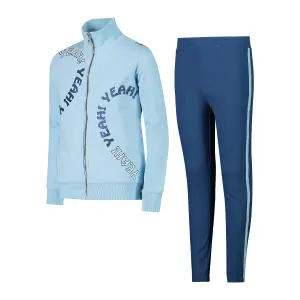 Chaqueta de chándal para niña CMP image-2