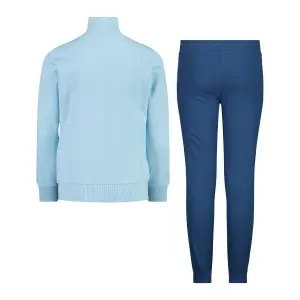 Chaqueta de chándal para niña CMP image-1