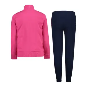 Casaco de fato de treino para desporto para raparigas CMP image-2