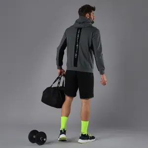 Hooded fleece CMP image-3