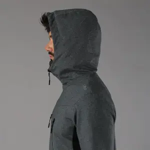 Hooded fleece CMP image-6