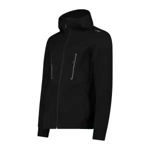 Hooded fleece CMP image-1