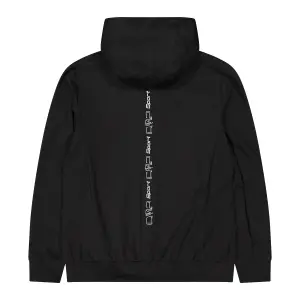 Hooded fleece CMP image-4