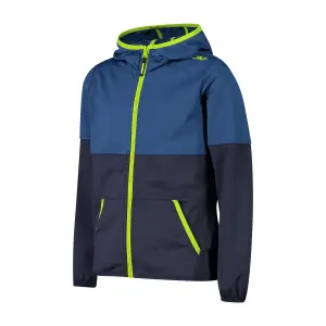 Kinder Kapuzenjacke CMP image-1