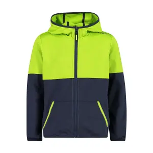 Chaqueta con capucha para niño CMP image-0