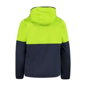 Chaqueta con capucha para niño CMP image-2