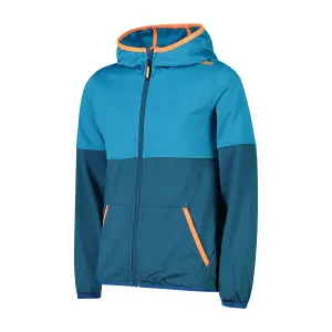 Kinderen hoodie CMP image-1