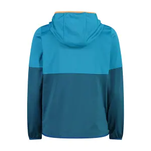 Kinderen hoodie CMP image-2