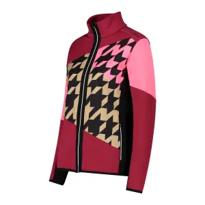 Women's ski jacket CMP image-1
