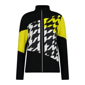 Women's ski jacket CMP image-0