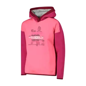 Sweatshirt à capuche fille CMP image-2