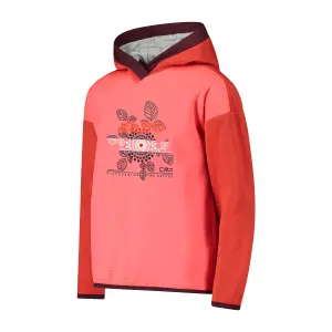 Sweatshirt à capuche fille CMP image-2