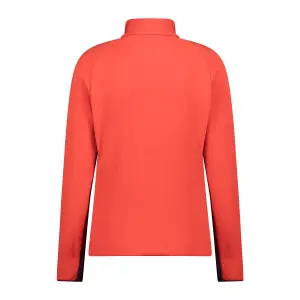 Fleece Grid Tech damski CMP image-1