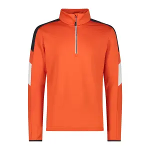 Half zip sweatshirt CMP image-0