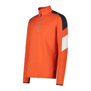 Half zip sweatshirt CMP image-2