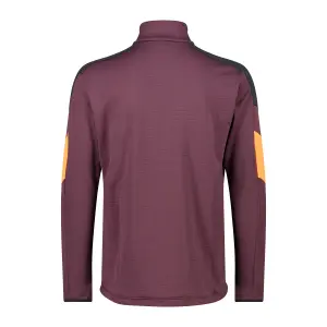 Half zip sweatshirt CMP image-1