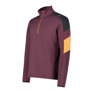 Half zip sweatshirt CMP image-2