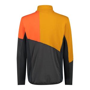 Camisola de gola alta CMP image-1