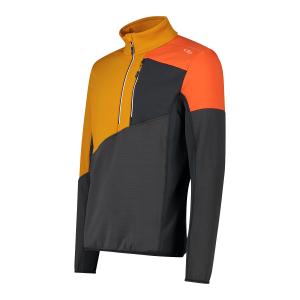 Camisola de gola alta CMP image-2