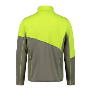 Camisola de gola alta CMP image-1