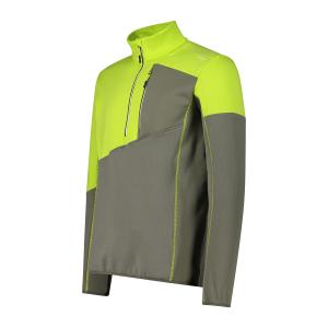 Camisola de gola alta CMP image-2