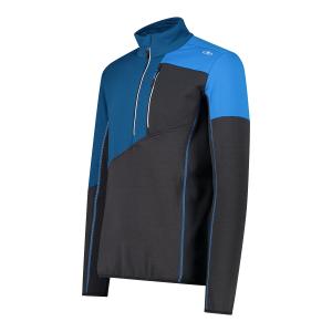 Camisola de gola alta CMP image-2