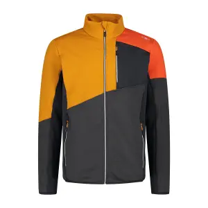 Zip-up sweatshirt CMP image-0