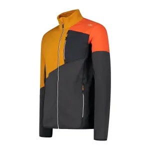 Zip-up sweatshirt CMP image-2