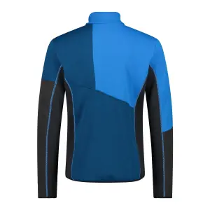 Zip-up sweatshirt CMP image-2