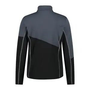 Zip-up sweatshirt CMP image-1