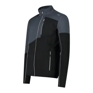 Zip-up sweatshirt CMP image-2