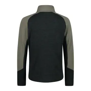 Half zip sweatshirt CMP image-1