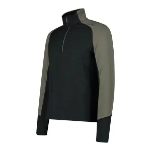 Half zip sweatshirt CMP image-2