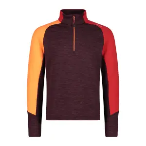 Half zip sweatshirt CMP image-0