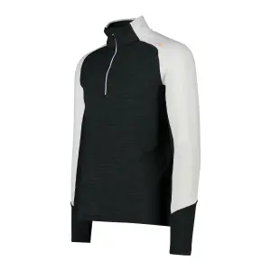 Half zip sweatshirt CMP image-2