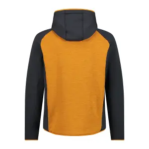 Stretchy hoodie CMP image-1