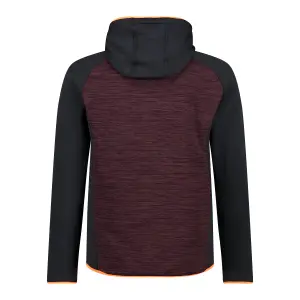 Stretchy hoodie CMP image-1