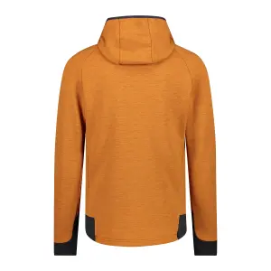 Casaco com capuz Stretch Performance CMP image-2