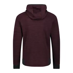 Casaco com capuz Stretch Performance CMP image-2